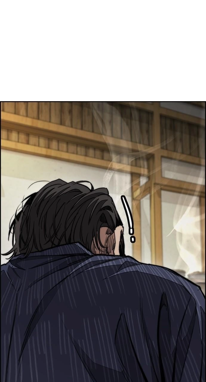 Wind Breaker Chapter 454, page 192 of 211