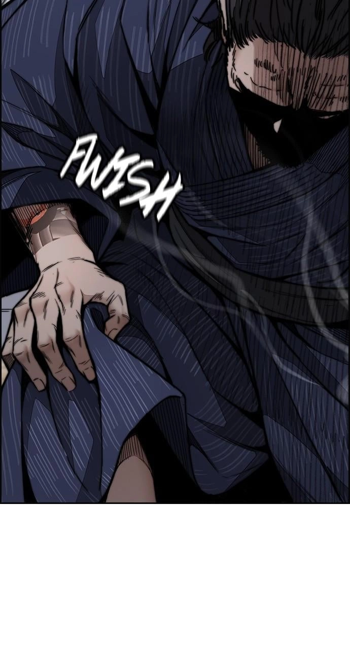 Wind Breaker Chapter 454, page 195 of 211