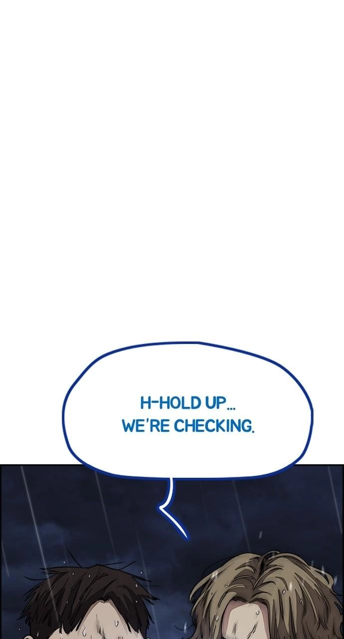 Wind Breaker Chapter 454, page 20 of 211