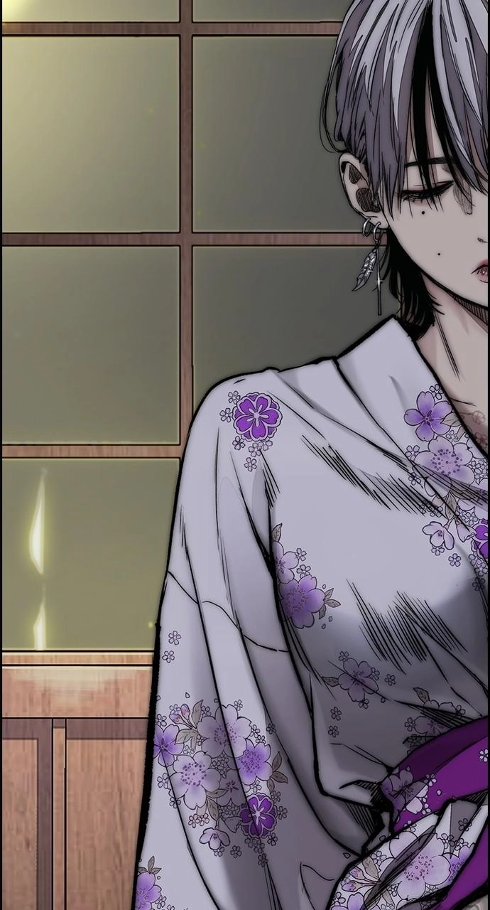 Wind Breaker Chapter 454, page 202 of 211