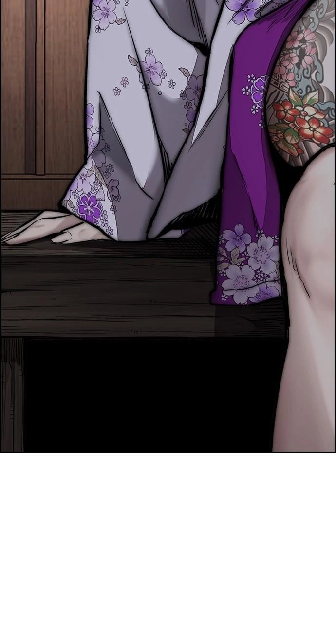 Wind Breaker Chapter 454, page 203 of 211