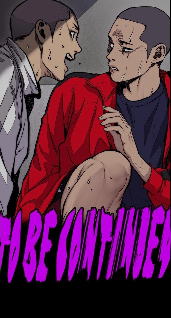 Wind Breaker Chapter 454, page 210 of 211