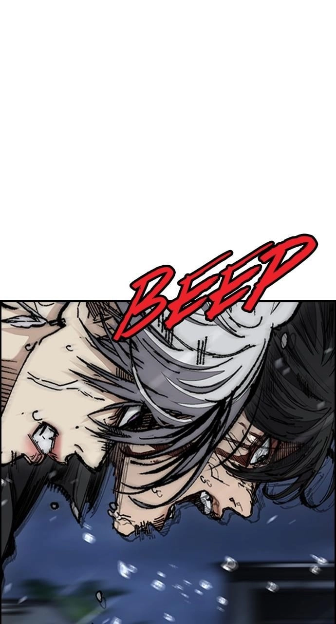 Wind Breaker Chapter 454, page 24 of 211
