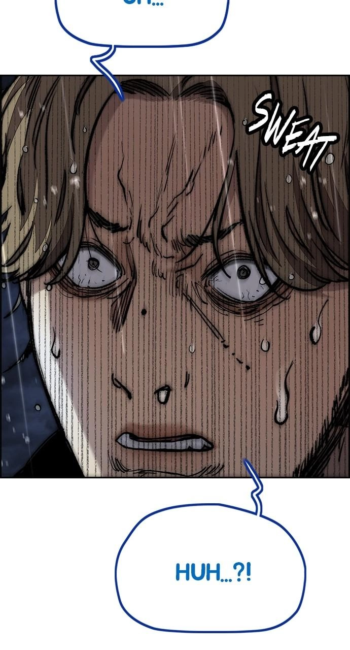 Wind Breaker Chapter 454, page 27 of 211