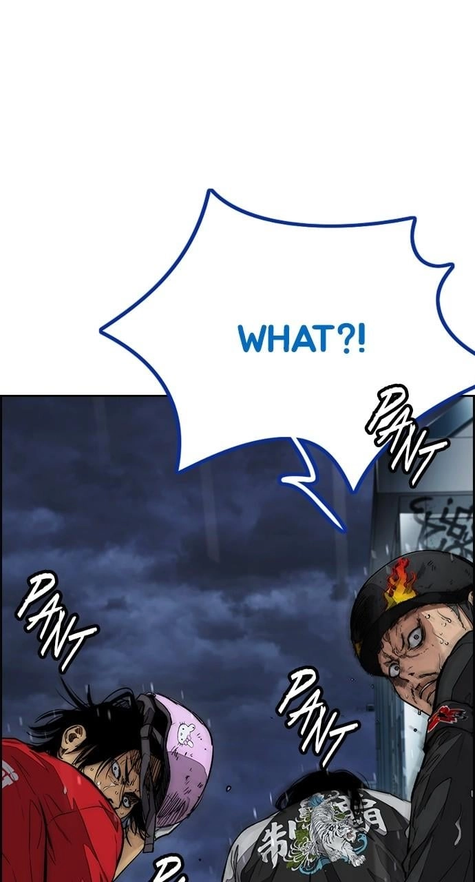 Wind Breaker Chapter 454, page 30 of 211