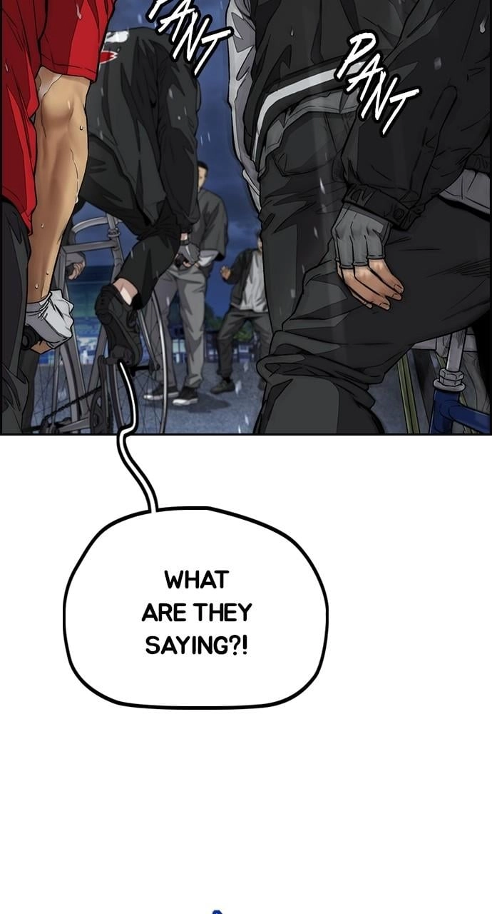 Wind Breaker Chapter 454, page 31 of 211