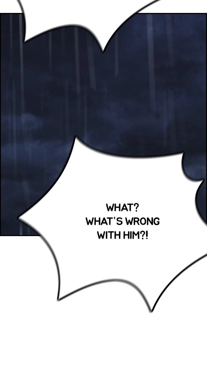Wind Breaker Chapter 454, page 37 of 211