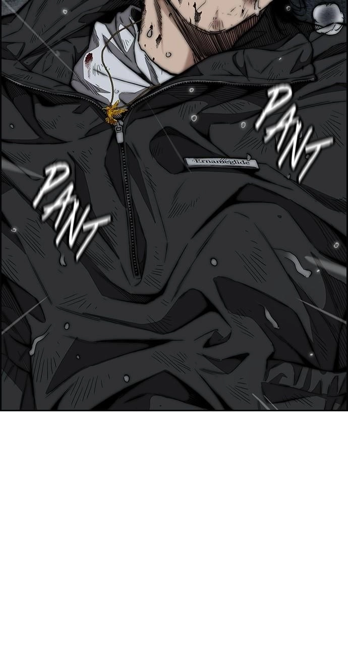 Wind Breaker Chapter 454, page 41 of 211