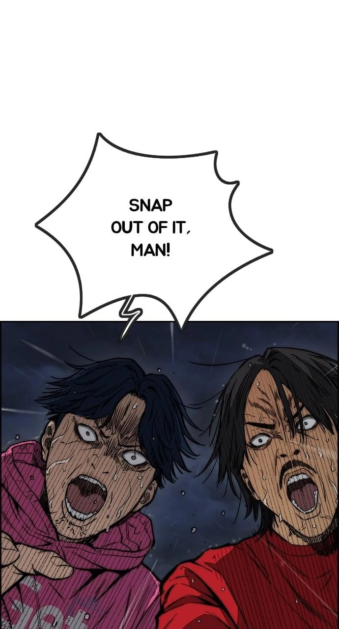 Wind Breaker Chapter 454, page 42 of 211
