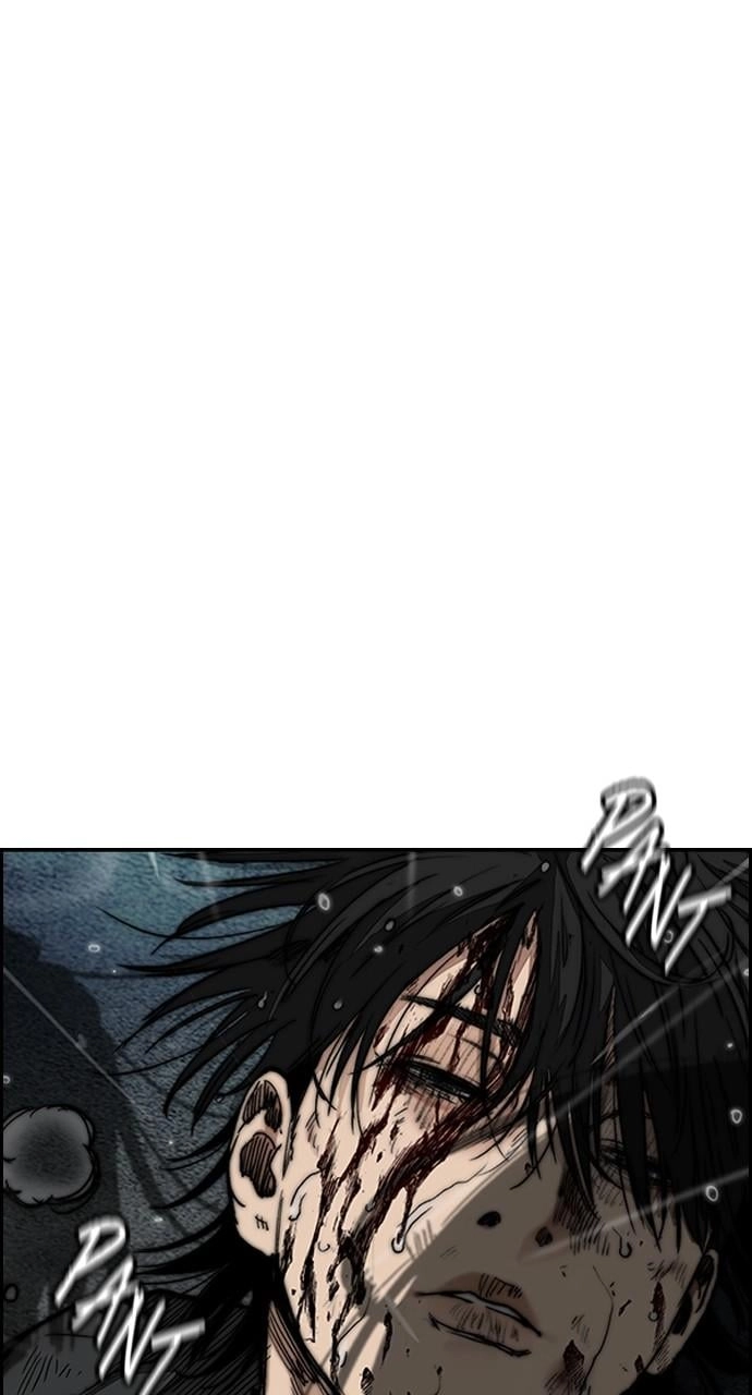 Wind Breaker Chapter 454, page 45 of 211