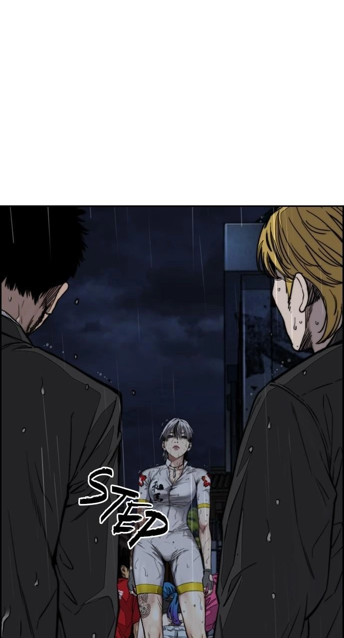 Wind Breaker Chapter 454, page 60 of 211