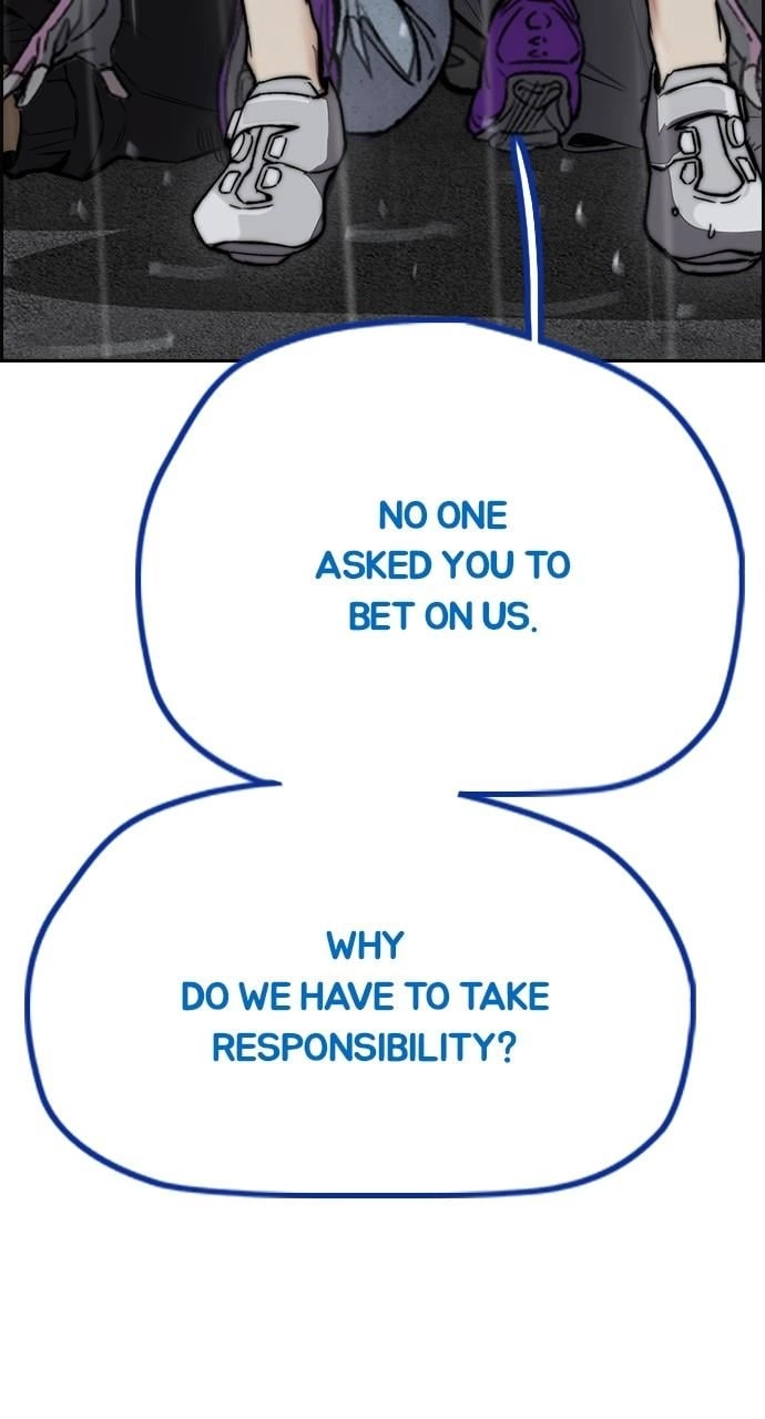 Wind Breaker Chapter 454, page 64 of 211