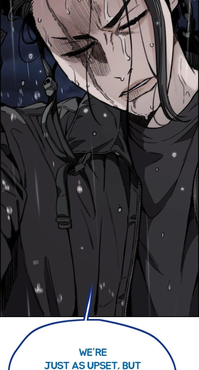 Wind Breaker Chapter 454, page 66 of 211