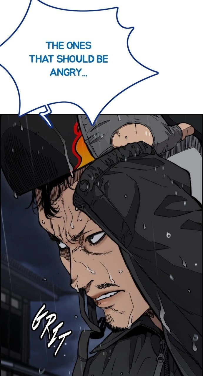 Wind Breaker Chapter 454, page 70 of 211