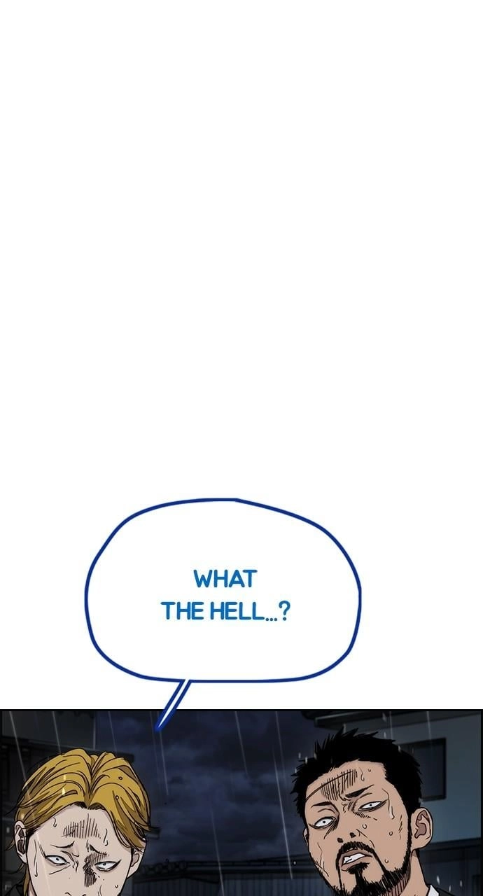 Wind Breaker Chapter 454, page 74 of 211