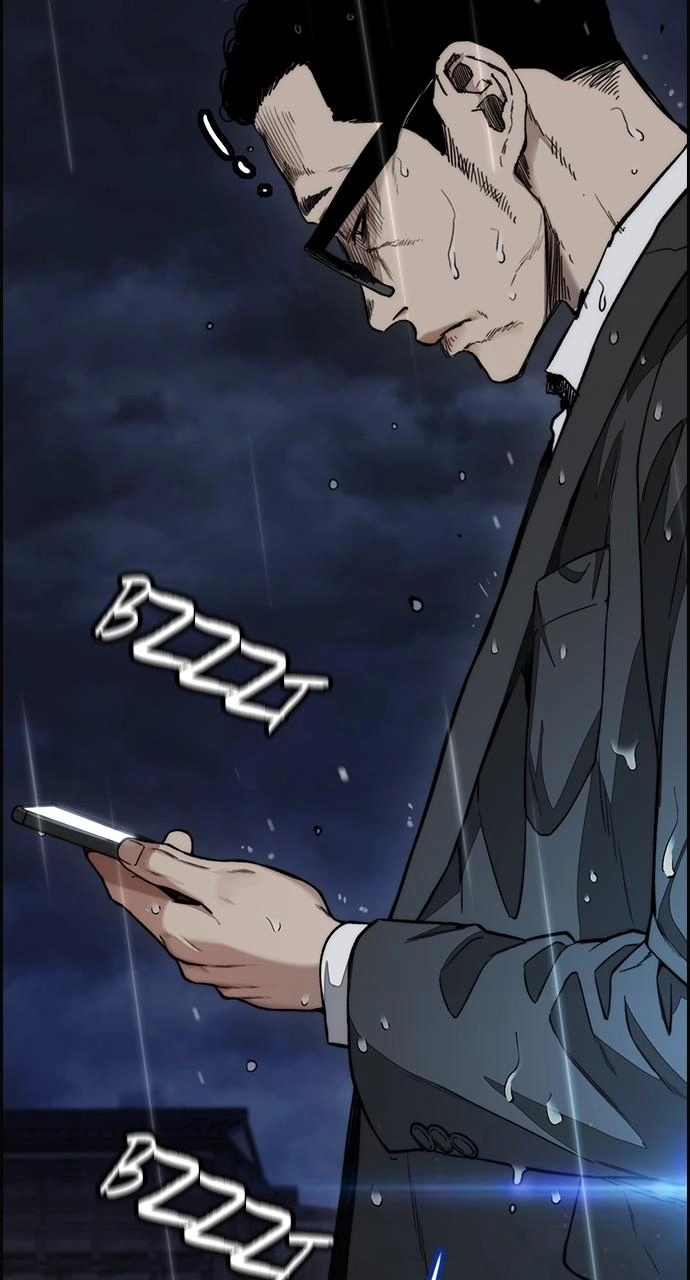 Wind Breaker Chapter 454, page 91 of 211