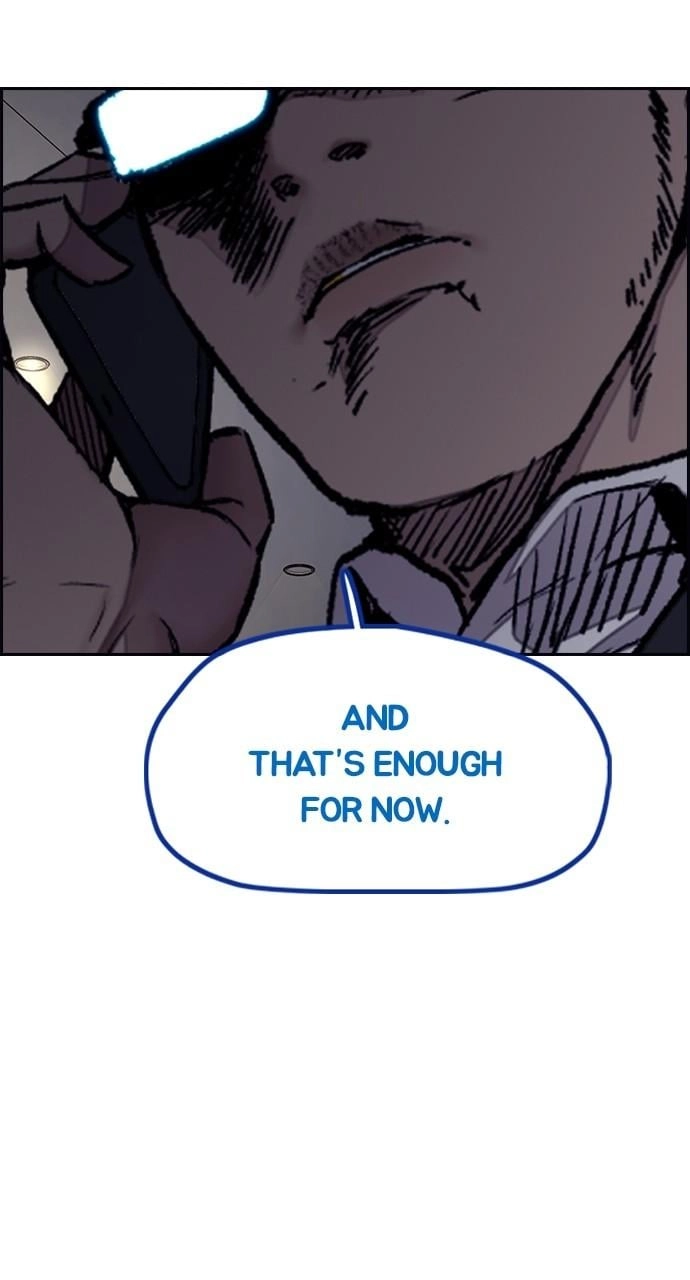 Wind Breaker Chapter 454, page 97 of 211