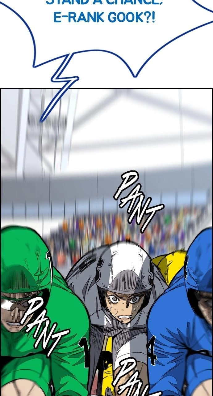 Wind Breaker Chapter 455, page 102 of 219
