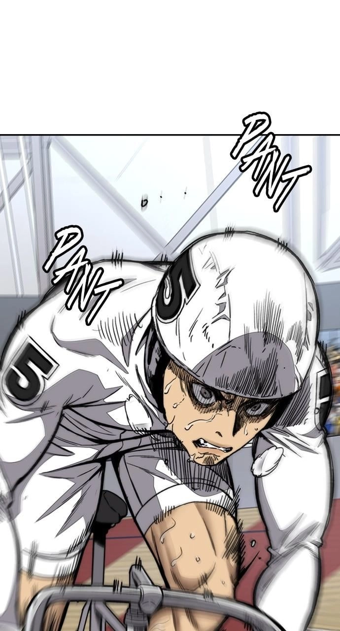 Wind Breaker Chapter 455, page 104 of 219