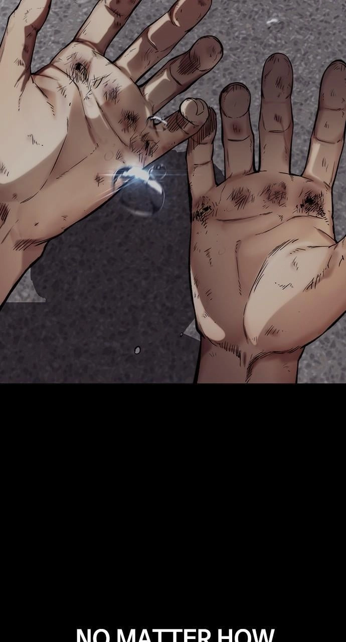Wind Breaker Chapter 455, page 118 of 219