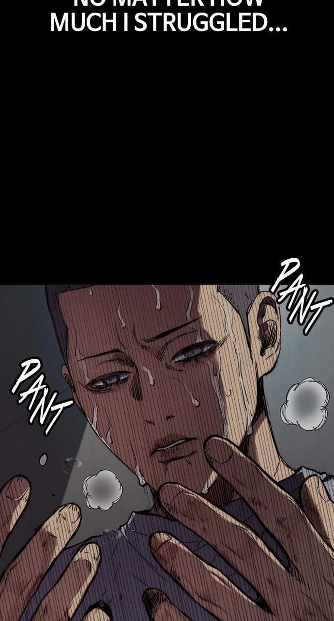 Wind Breaker Chapter 455, page 119 of 219