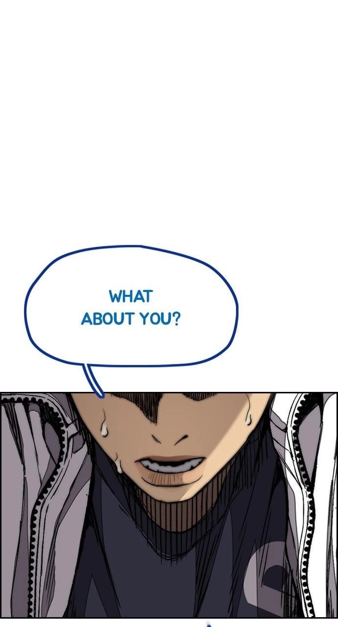 Wind Breaker Chapter 455, page 141 of 219