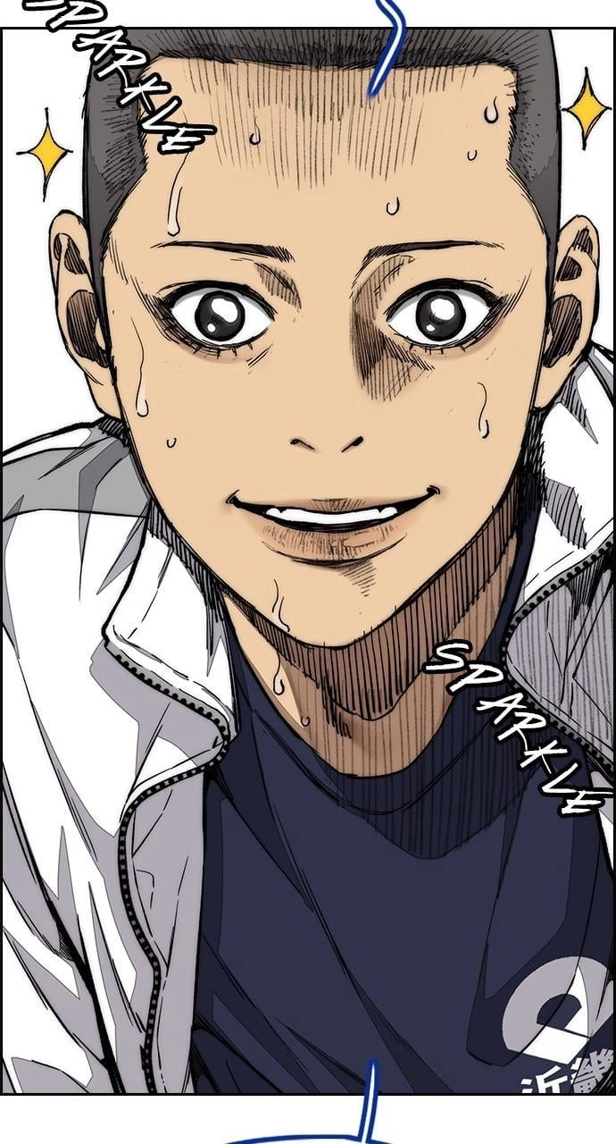 Wind Breaker Chapter 455, page 151 of 219