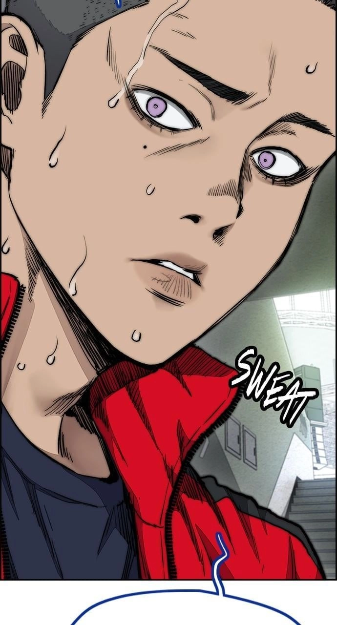 Wind Breaker Chapter 455, page 153 of 219