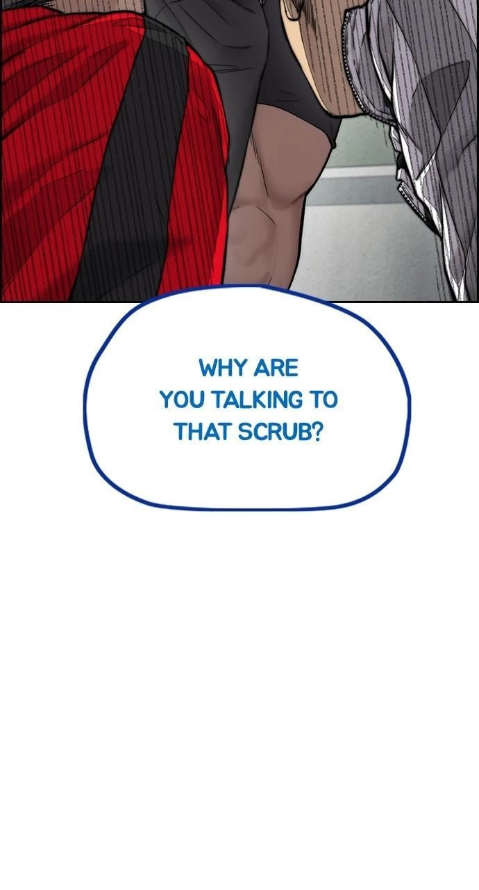 Wind Breaker Chapter 455, page 157 of 219