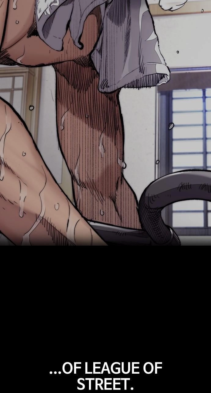 Wind Breaker Chapter 455, page 16 of 219