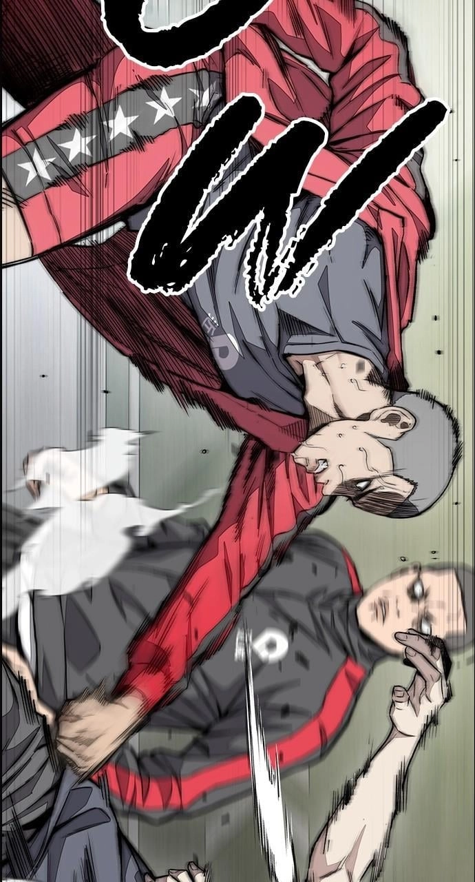 Wind Breaker Chapter 455, page 168 of 219