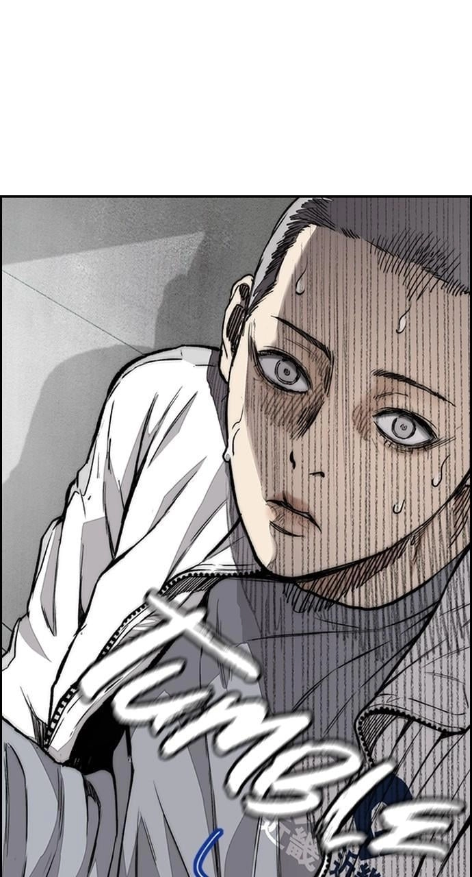 Wind Breaker Chapter 455, page 170 of 219