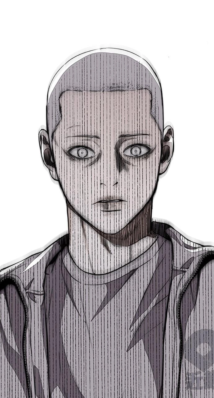 Wind Breaker Chapter 455, page 179 of 219