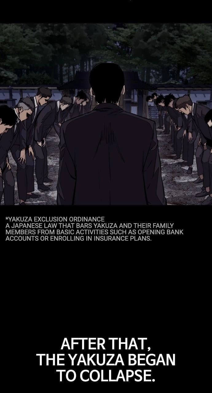 Wind Breaker Chapter 455, page 18 of 219