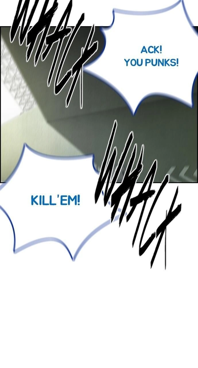Wind Breaker Chapter 455, page 183 of 219