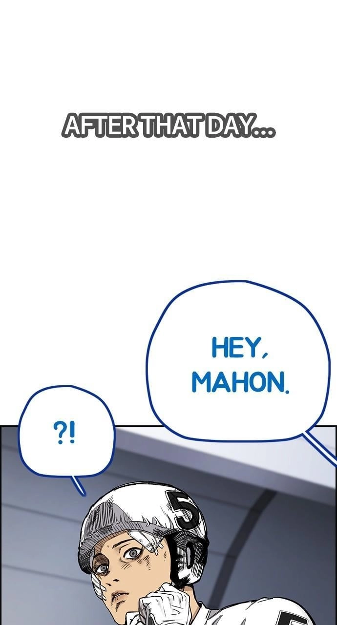 Wind Breaker Chapter 455, page 190 of 219