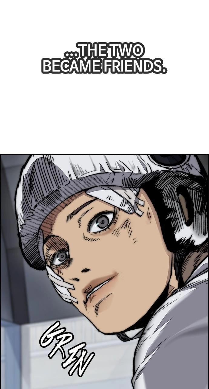 Wind Breaker Chapter 455, page 194 of 219