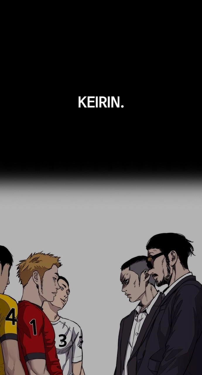 Wind Breaker Chapter 455, page 20 of 219