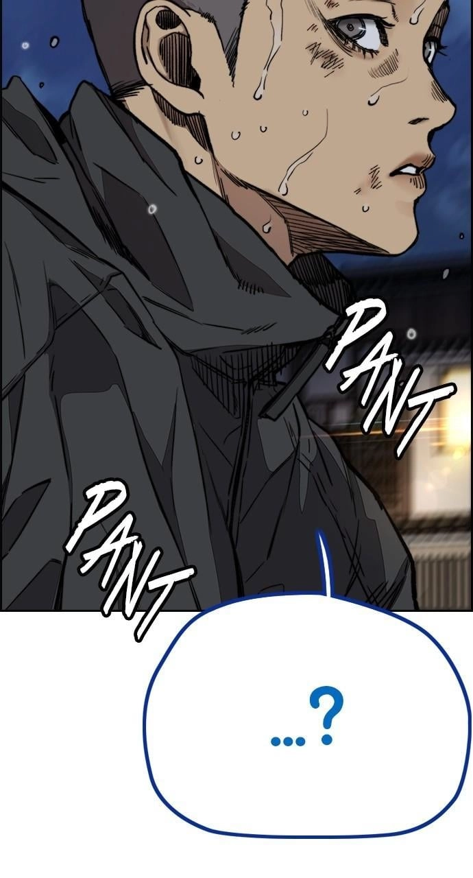 Wind Breaker Chapter 455, page 200 of 219
