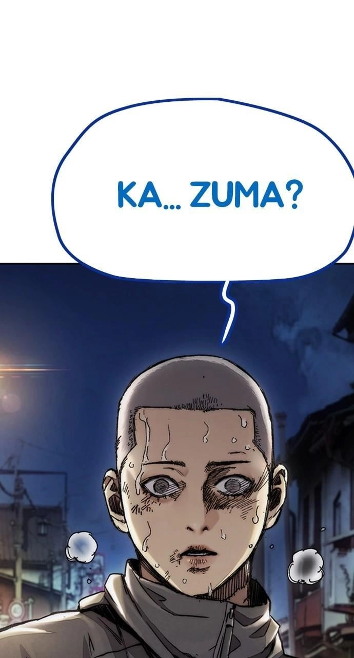 Wind Breaker Chapter 455, page 216 of 219