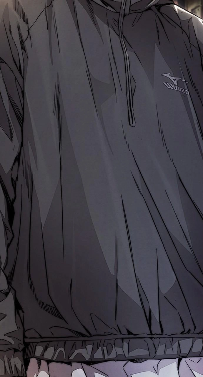Wind Breaker Chapter 455, page 217 of 219