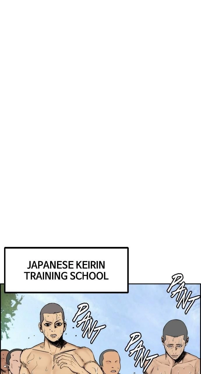 Wind Breaker Chapter 455, page 30 of 219