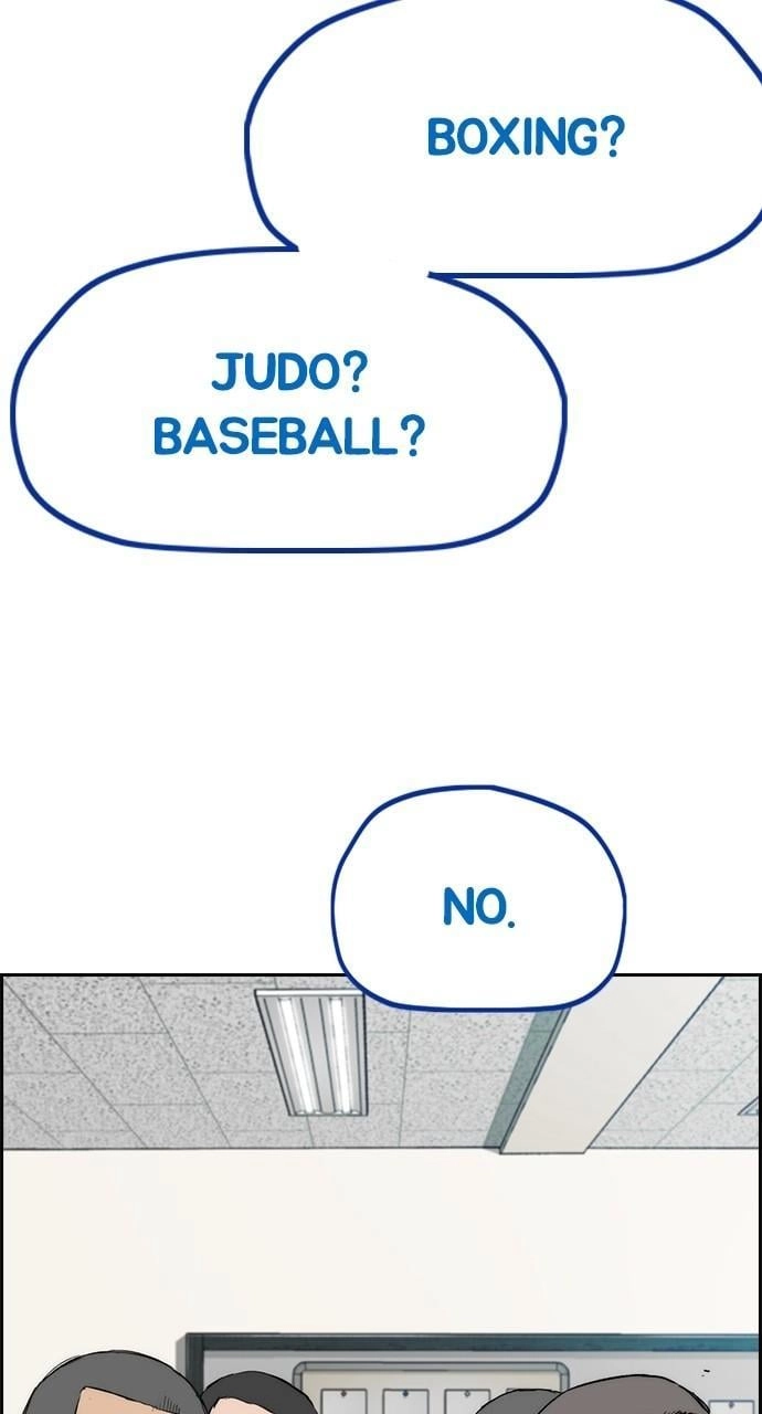 Wind Breaker Chapter 455, page 36 of 219