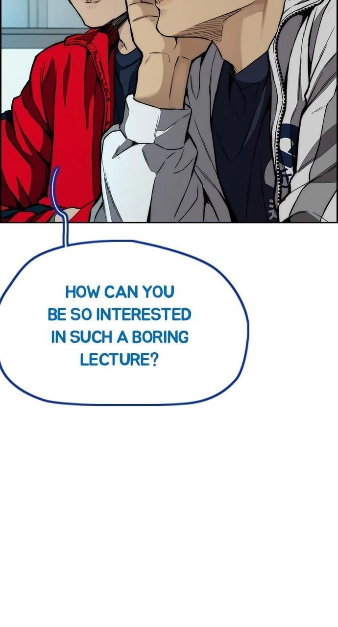 Wind Breaker Chapter 455, page 62 of 219
