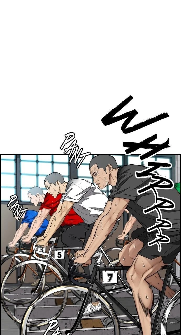 Wind Breaker Chapter 455, page 63 of 219