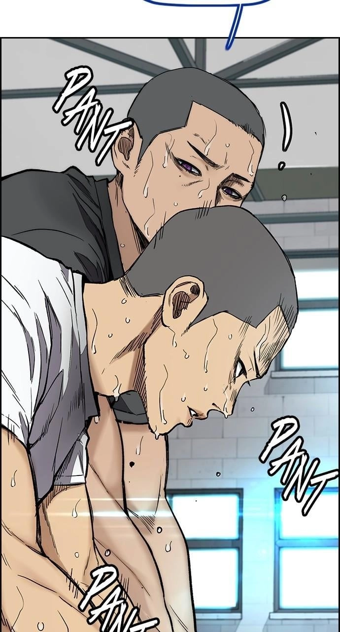 Wind Breaker Chapter 455, page 65 of 219