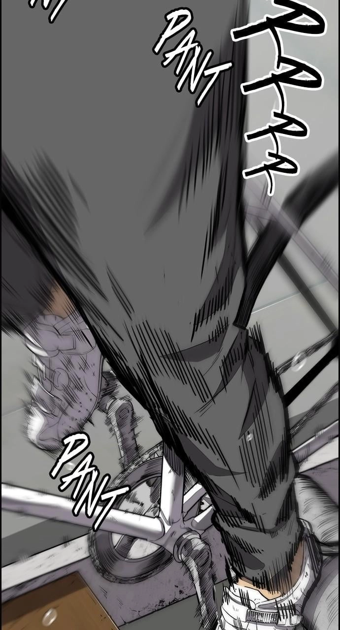 Wind Breaker Chapter 455, page 67 of 219