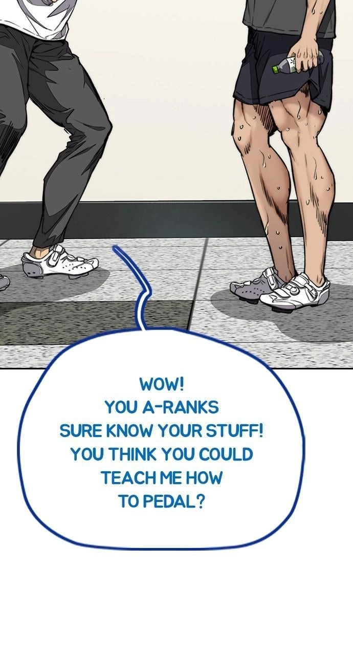Wind Breaker Chapter 455, page 72 of 219
