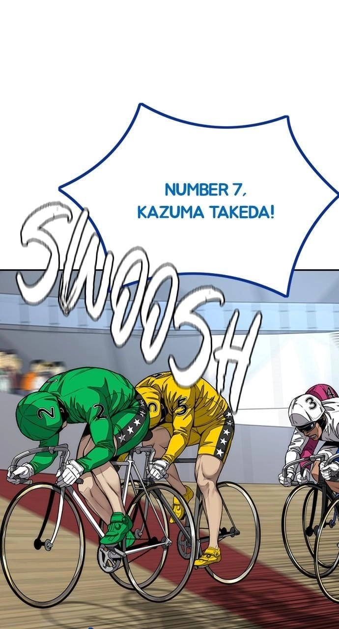 Wind Breaker Chapter 455, page 90 of 219