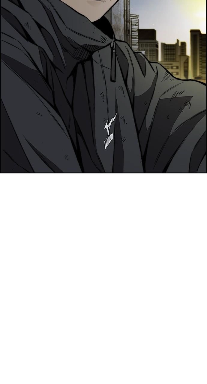 Wind Breaker Chapter 456, page 100 of 168